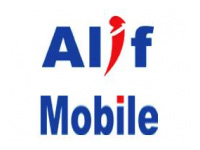 Alif-mobiles-logo