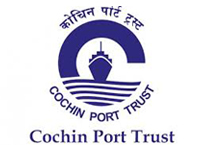 cochin-port-trust-logo